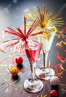 32231580-champagne-cocktail-pour-le-nouvel-an-et-de-noël-célébration