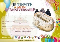 Fete D Anniversaire Garcon 6 Ans Mamans Et Futures Mamans De