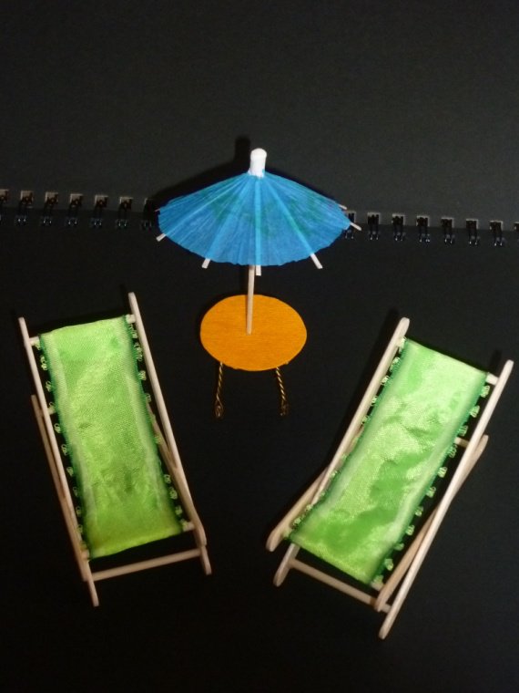 Download Theme de plage decorations de fete Free