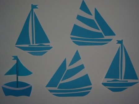 Deco Bateaux Theme Plage Mer Iles Tropiques Vacances La Boutik D Angelik Photos Club Doctissimo