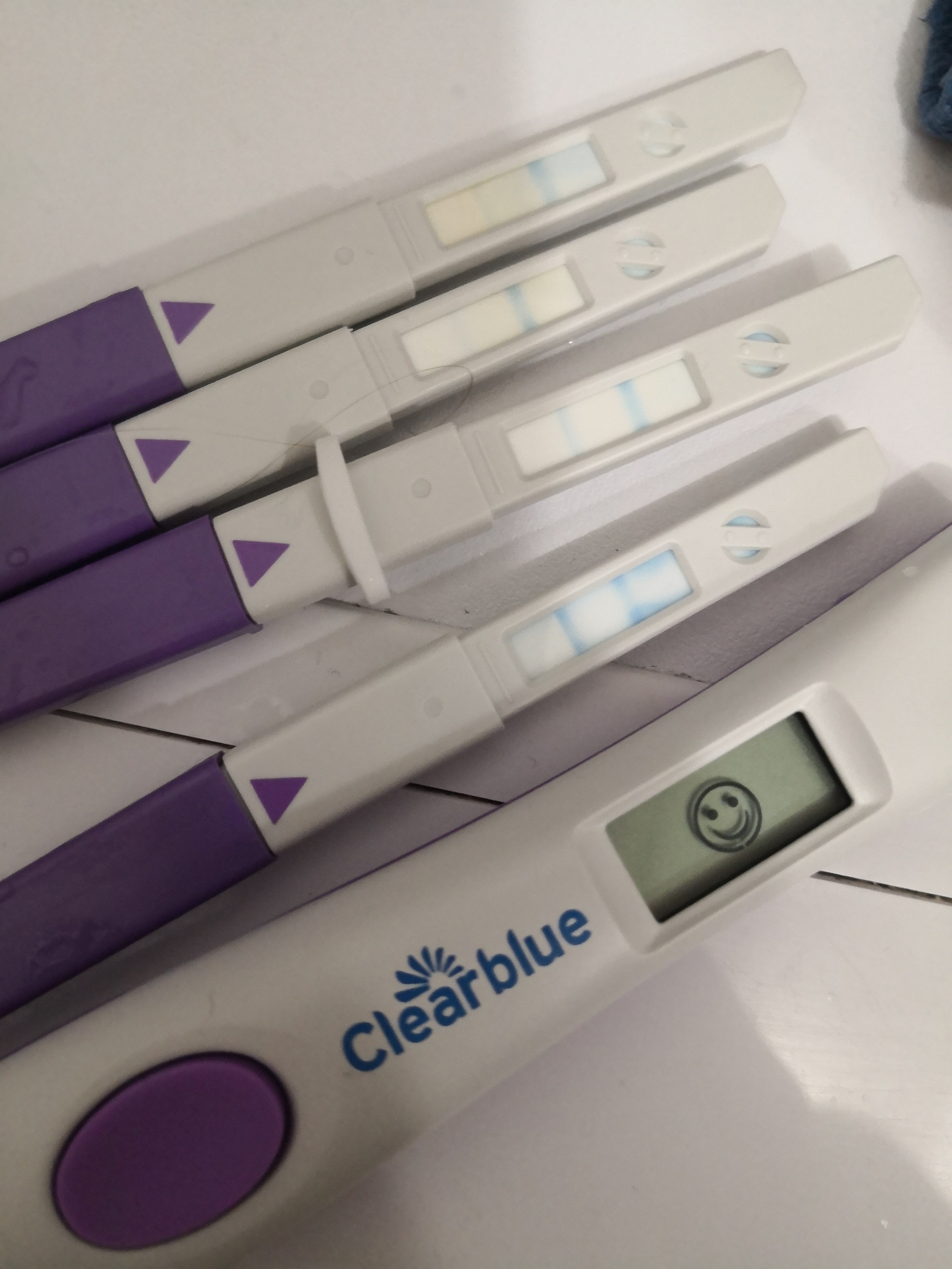 Ovulation 1er Cycle Apres Arret Pillule Des Filles Dans Mon Cas