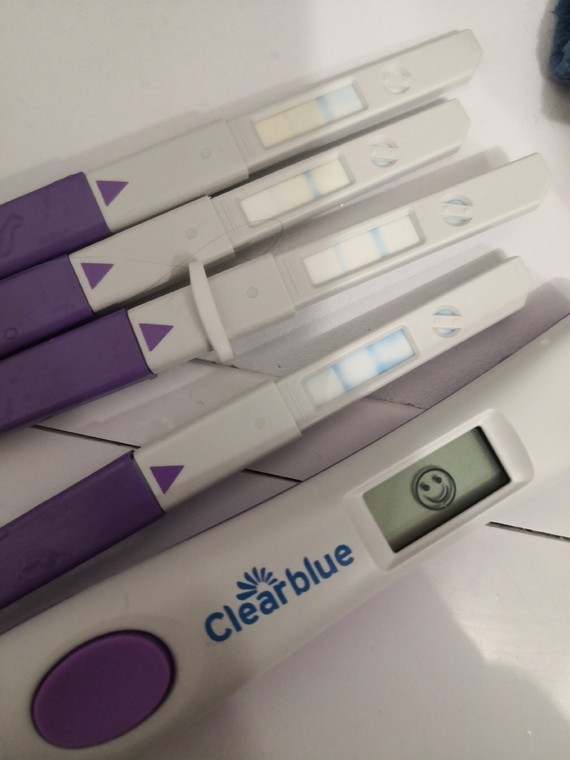 Ovulation 1er cycle après arrêt pillule!!! Des filles dans mon cas