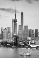 philippe-hugonnard-china-10mkm2-collection-shanghai-skyline-with-oriental-pearl-tower