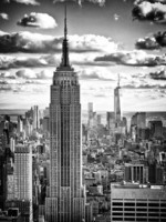 philippe-hugonnard-cityscape-empire-state-building-and-one-world-trade-center-manhattan-nyc