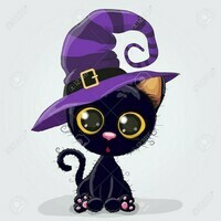 46286529-cartoon-mignon-chaton-noir-dans-un-chapeau-halloween