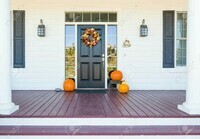 129311966-fall-decoration-adorns-beautiful-entry-way-to-home-