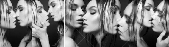 105109092-kiss-collage-deux-filles-aux-cheveux-mouillés-s-embrassent-sensuelle-belles-jeunes-femmes-