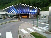 1280px- Mont Blanc tunnel de Chamonix France