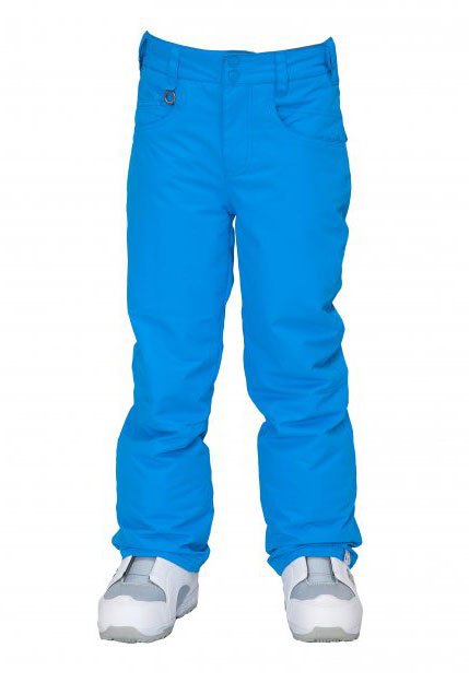 Pantalon de ski fille Roxy 8A