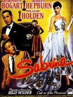 Sabrina_1954_film_poster
