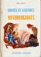 contes mythologiques