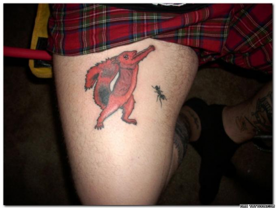 614-red-squirrel-leg-tattoo