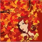 7747901-autumn-woman