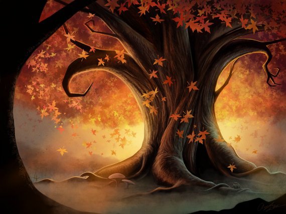 Autumn_Tree_by_Angela_T