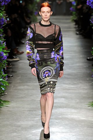 givenchy aut win 2011