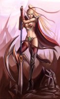 blood_elf_commission_by_shiramune