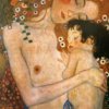 extrait 3 ages Klimt