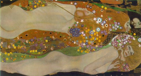 Gustav_Klimt_Sea_Serpents_III