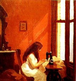 250px-Girl_at_Sewing_Machine_by_Edward_Hopper