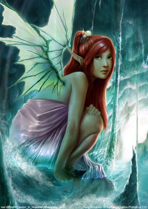 9642-water-faerie