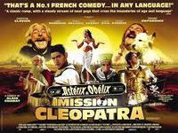 mission cleopatra