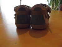 Catimini chaussures taille 22_15€ (1)