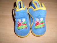 Chaussons t (2)