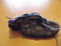Chaussons taille 22_2€ (1)