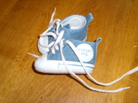 Chaussures 0-6 mois (3)