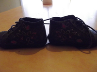 Chaussures taille 22_10€ (1)