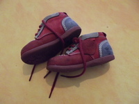 Kickers taille 22 (3)_14€