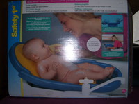 Baignoire bébé  (2)