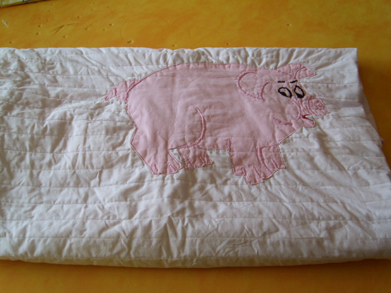 Couverture cochon (2)