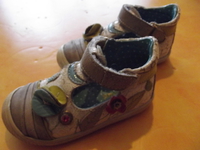 Catimini chaussures taille 22_15€ (2)