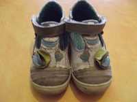 Catimini chaussures taille 22_15€ (3)