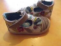 Catimini chaussures taille 22_15€ (4)