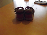 Catimini chaussures taille 23_15€ (3)
