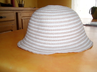 Obaidi_ chapeau de paille 5€ (2)