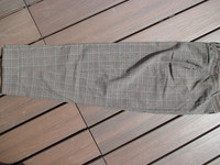 Patrice Bréal pantalon T40 neuf_10€ (2)