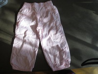 Pantalon rose 2 ans (1)