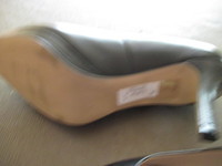 San marina chaussures neuves T38_40€ (val neuve 89€) (1)