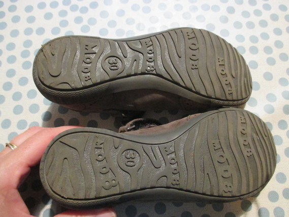 t30-chaussures neuves marron 10e (1)