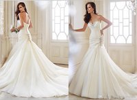 2015-cryst​al-sexy-me​rmaid-wedd​ing-dresse​s