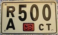 RA-500