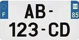 AB-123-CD-85