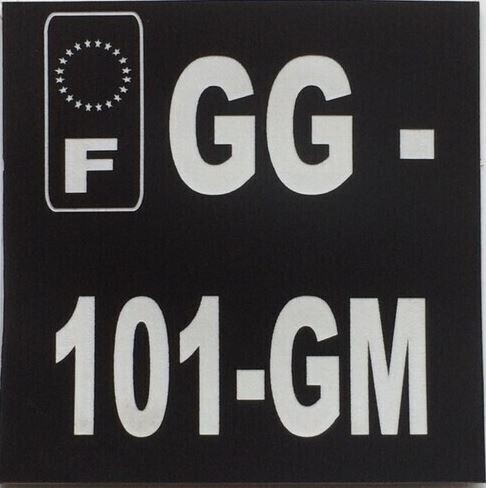 GG-101-GM