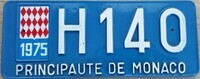Monaco-H-140