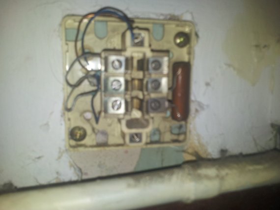 branchement 2eme prise telephone - Bricolage - FORUM Vie Pratique