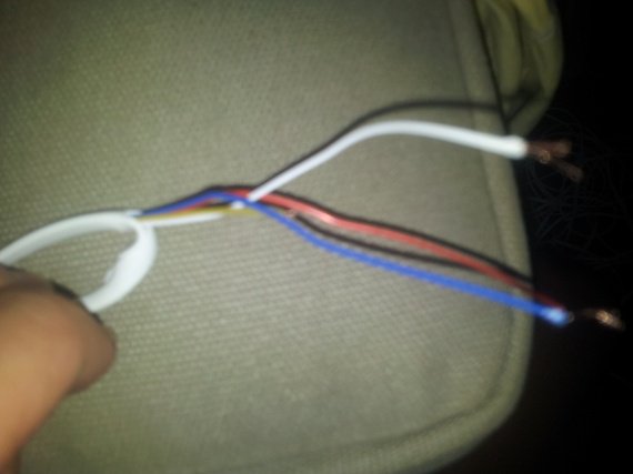 branchement 2eme prise telephone - Bricolage - FORUM Vie Pratique