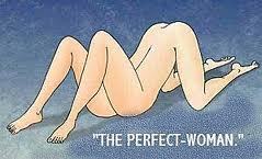 perfect-woman